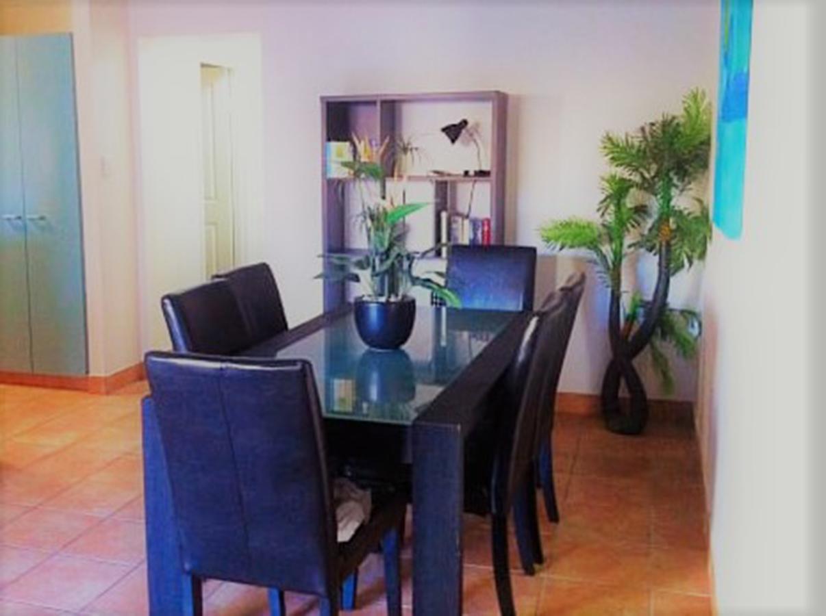 Apartment K Surfers Paradise *