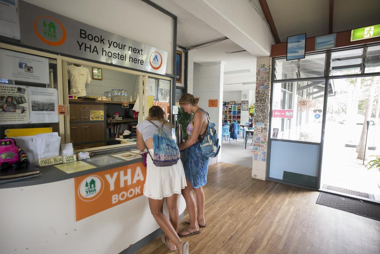 Hostel Yha Coolangatta