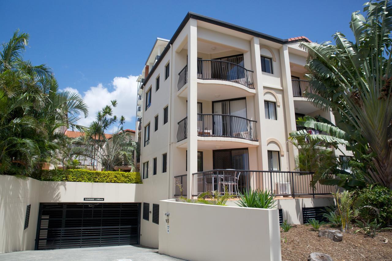 Aparthotel Chevron Palms By Premium 4*