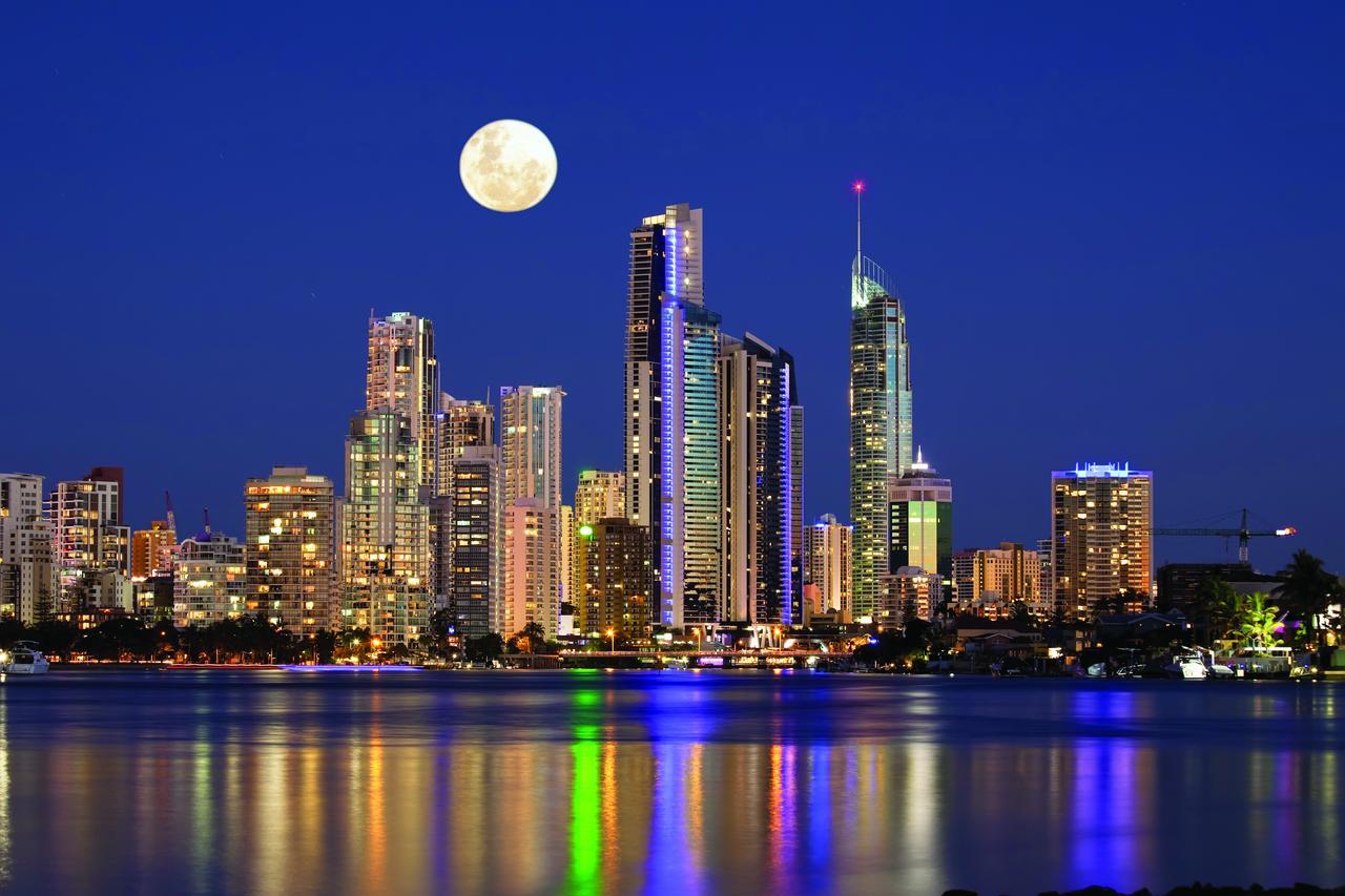 Aparthotel Wyndham Surfers Paradise