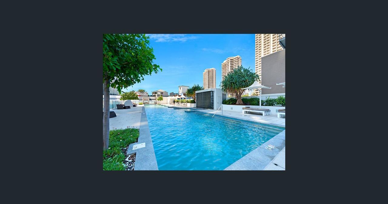H Star Residences-- Paradise Stayz Gold Coast