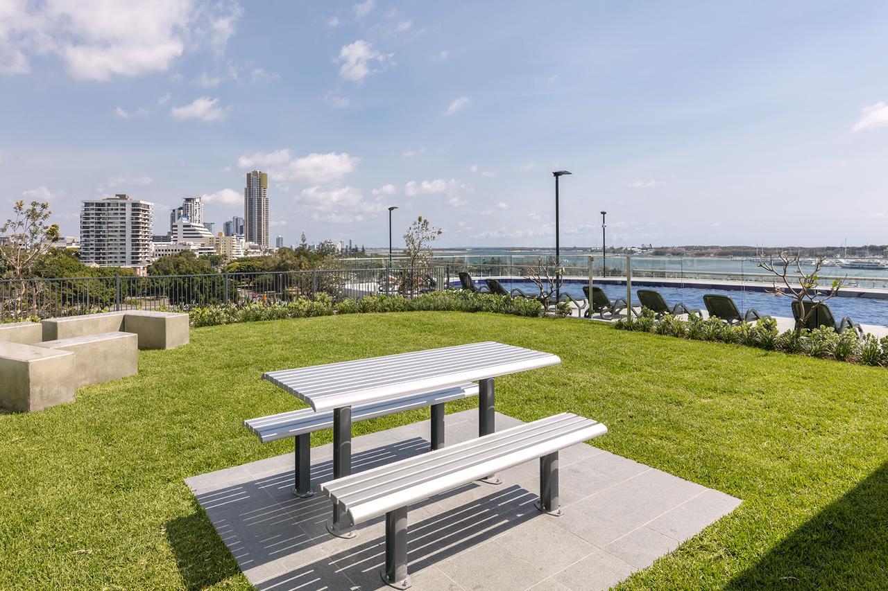 Meriton Southport 5* Gold Coast