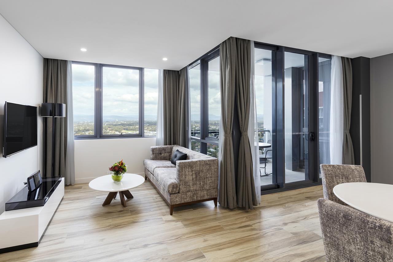 Meriton Southport Hotel Gold Coast