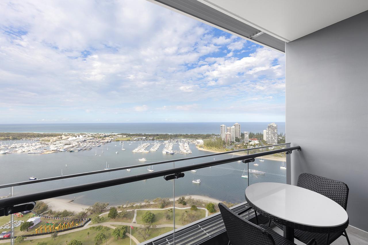 Meriton Southport