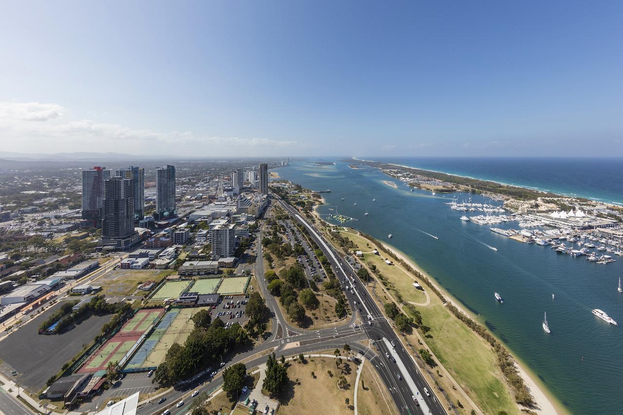Meriton Southport Gold Coast