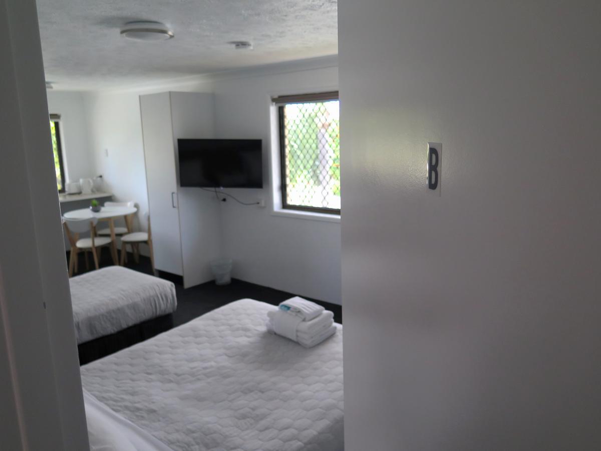 Gold Coast Inn Motel 3*