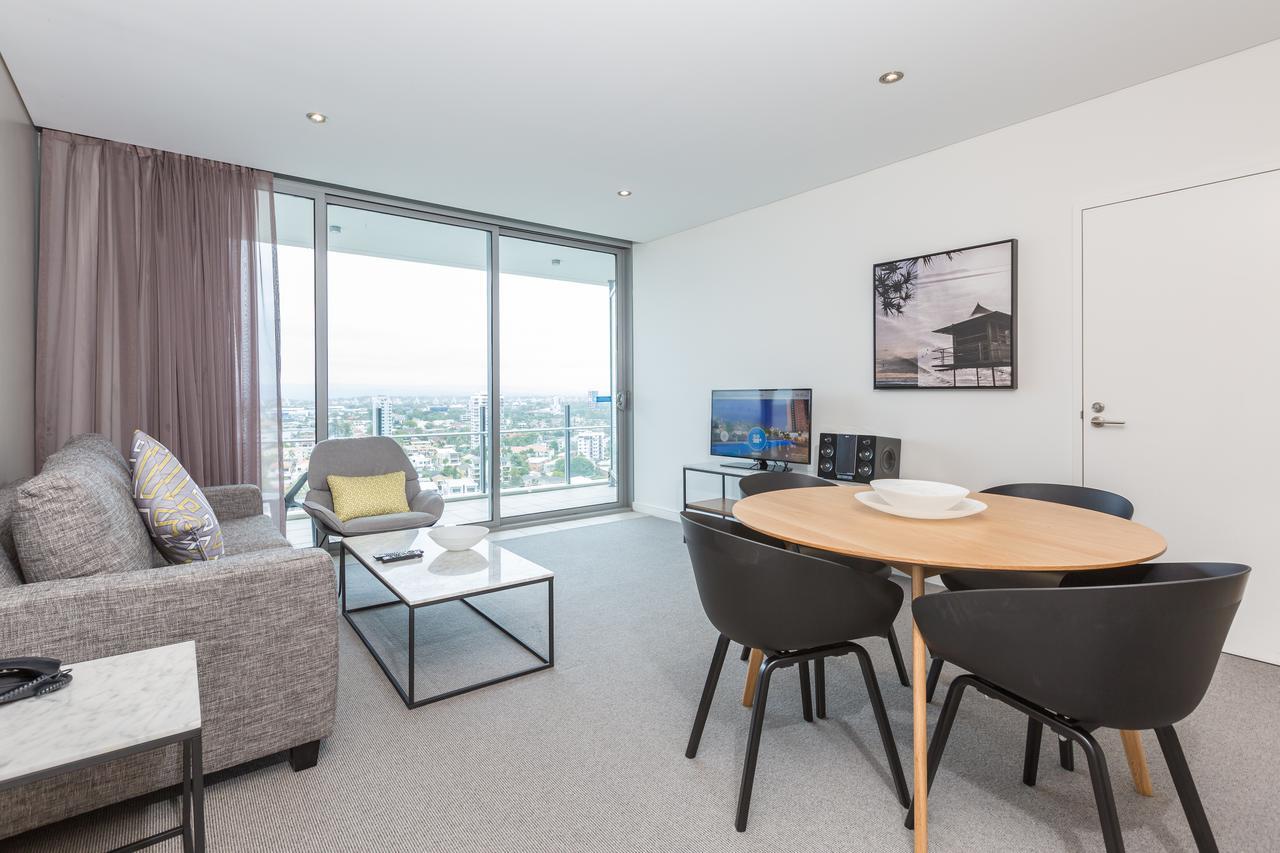 Wyndham Surfers Paradise Aparthotel Gold Coast