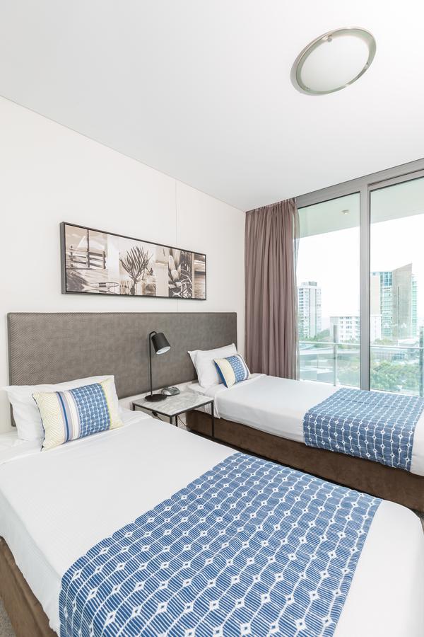 Aparthotel Wyndham Surfers Paradise