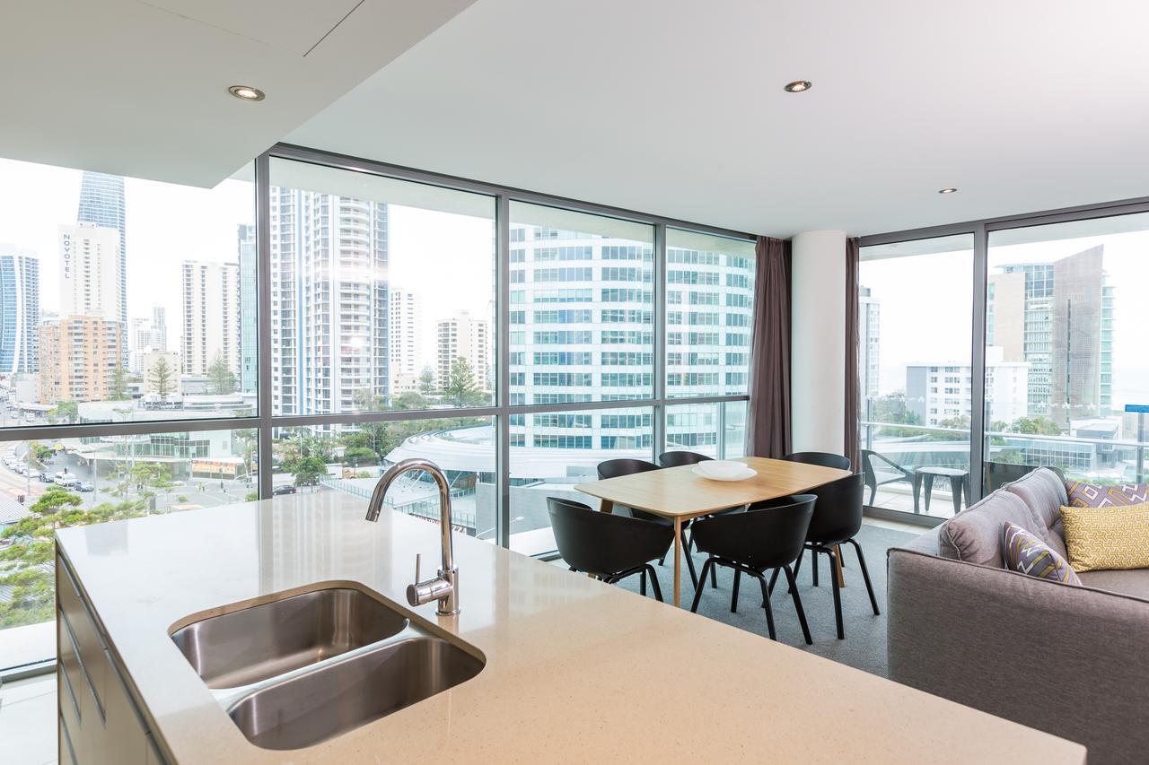 Wyndham Surfers Paradise Aparthotel