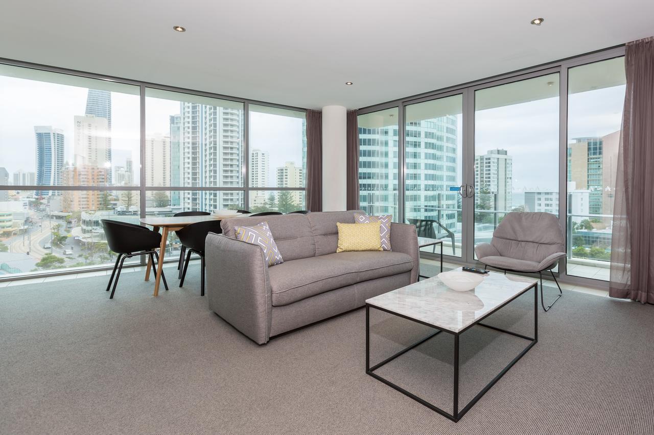 Wyndham Surfers Paradise 4* Gold Coast