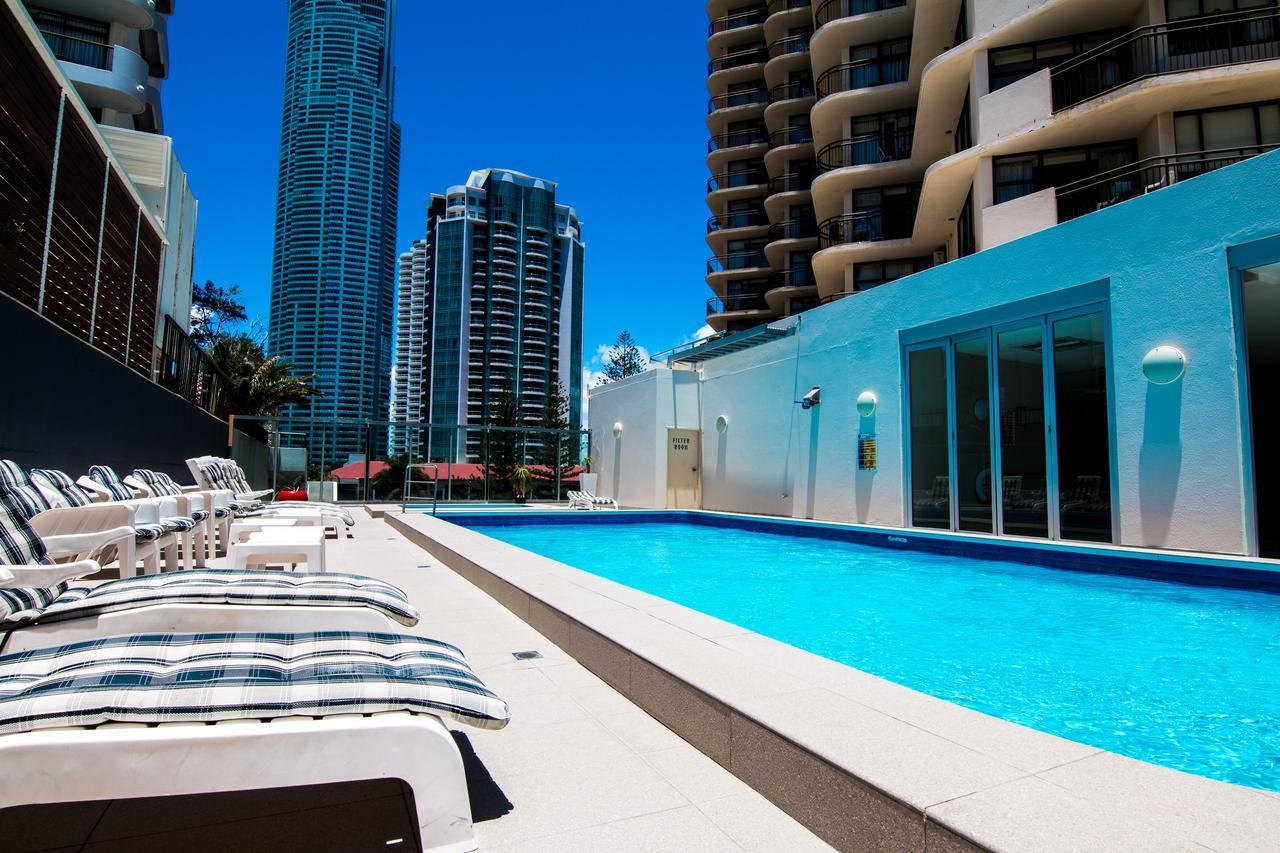 Beachcomber - Official Gold Coast