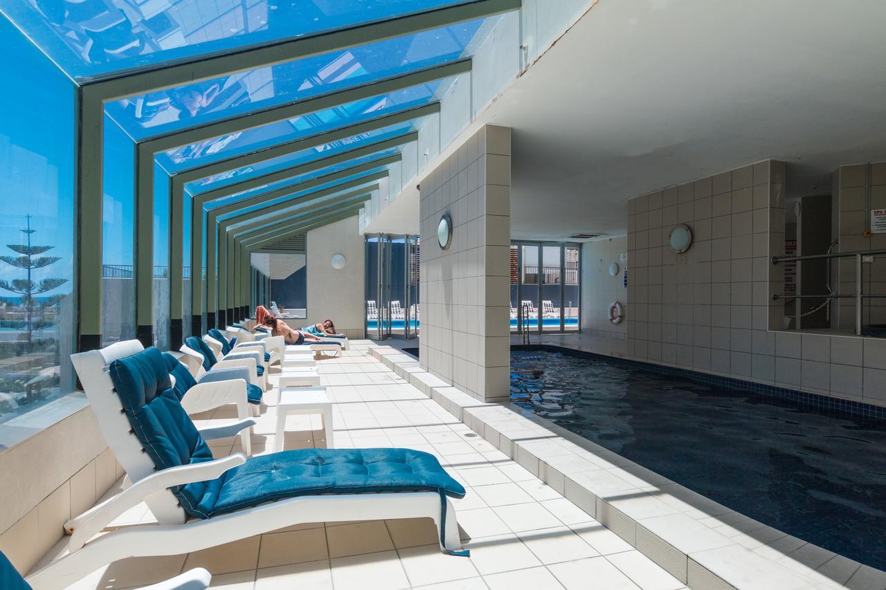 Beachcomber - Official Aparthotel 3*
