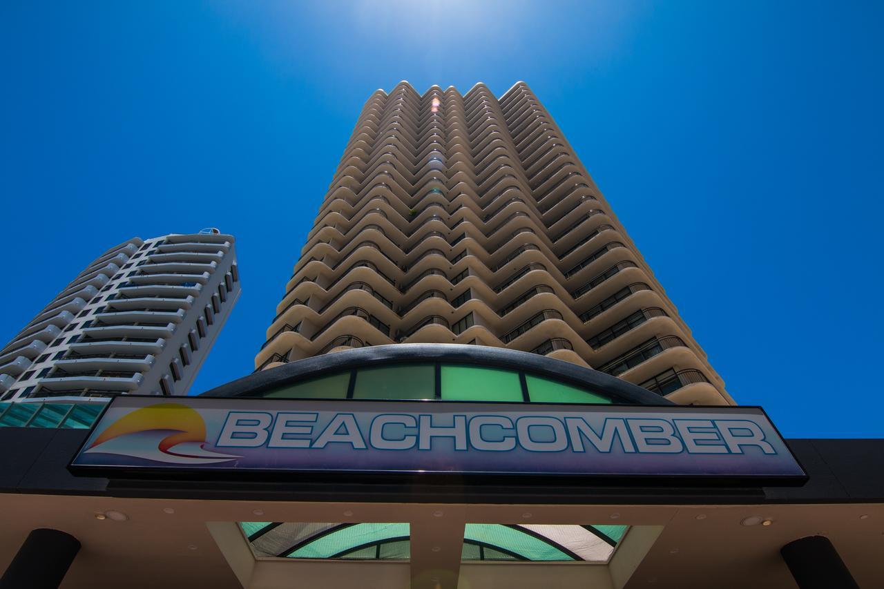 Beachcomber - Official Aparthotel 3*