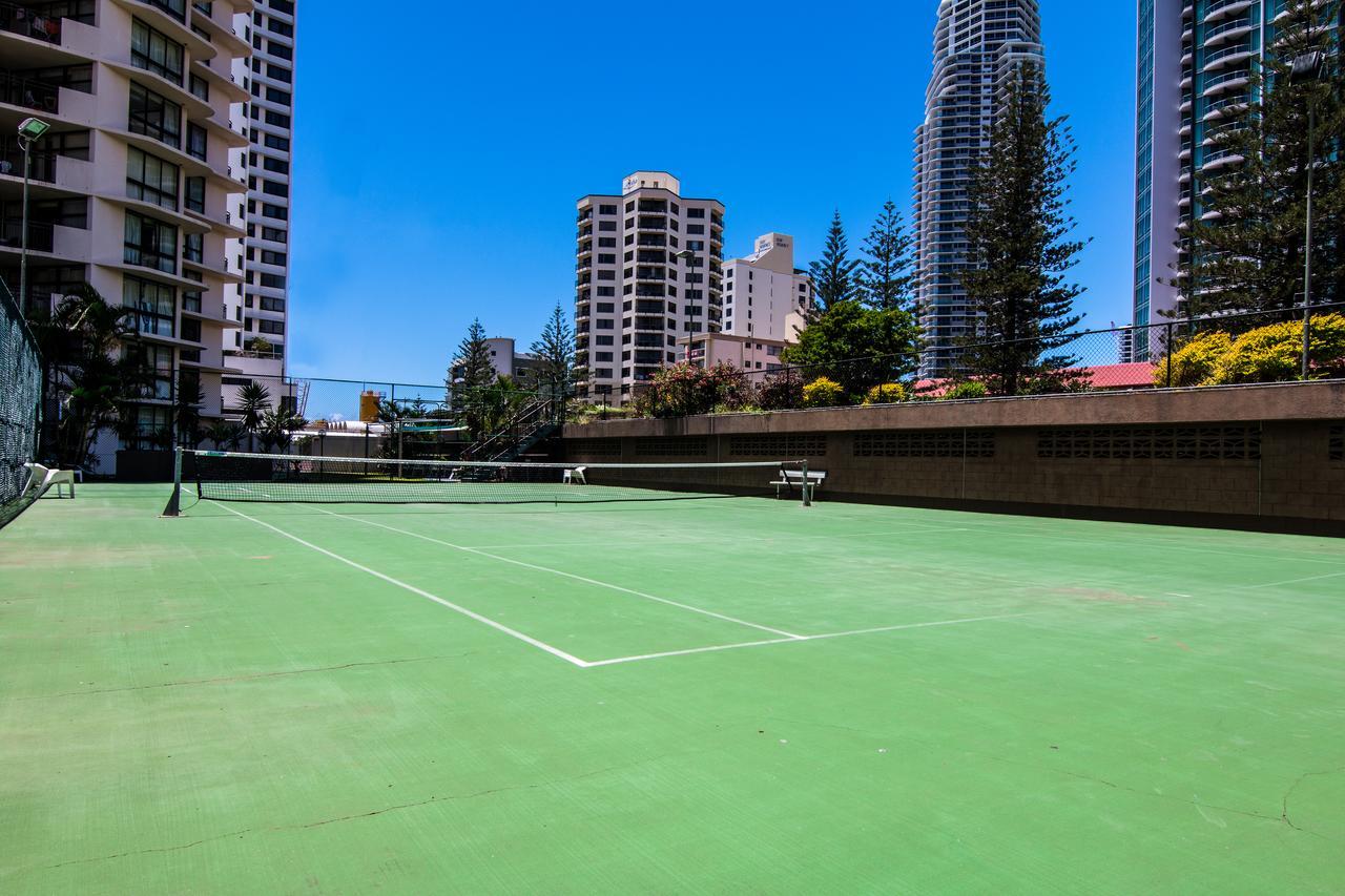Beachcomber - Official Gold Coast