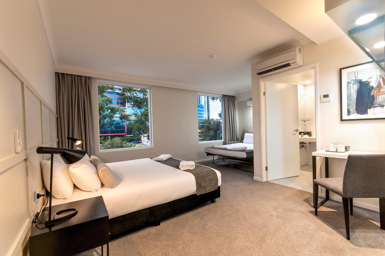 Hotel Woodroffe