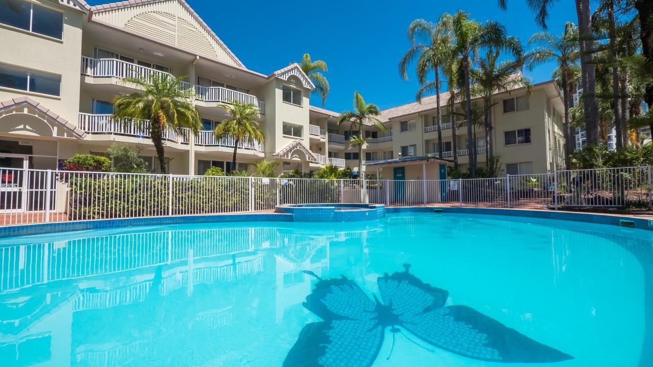 Surfers Tradewinds 3*
