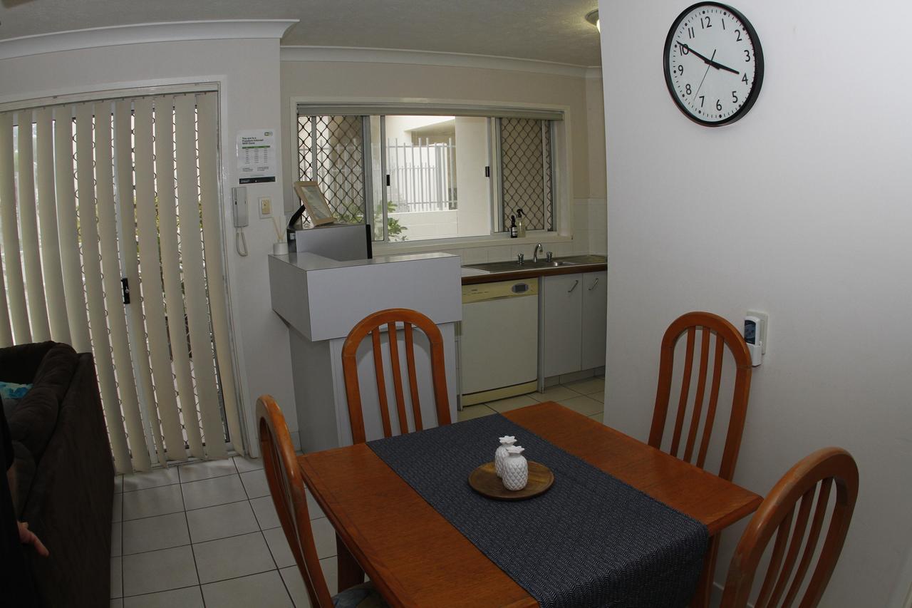 Le Chelsea Holidays Aparthotel 3*