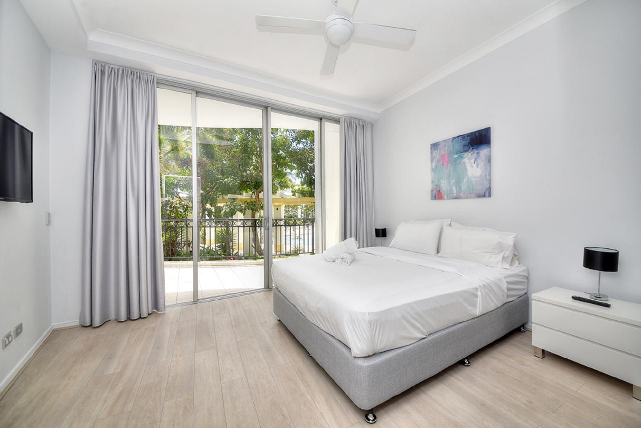Apartment The Towers Of Chevron Renaissance - Holidays Gold Coast