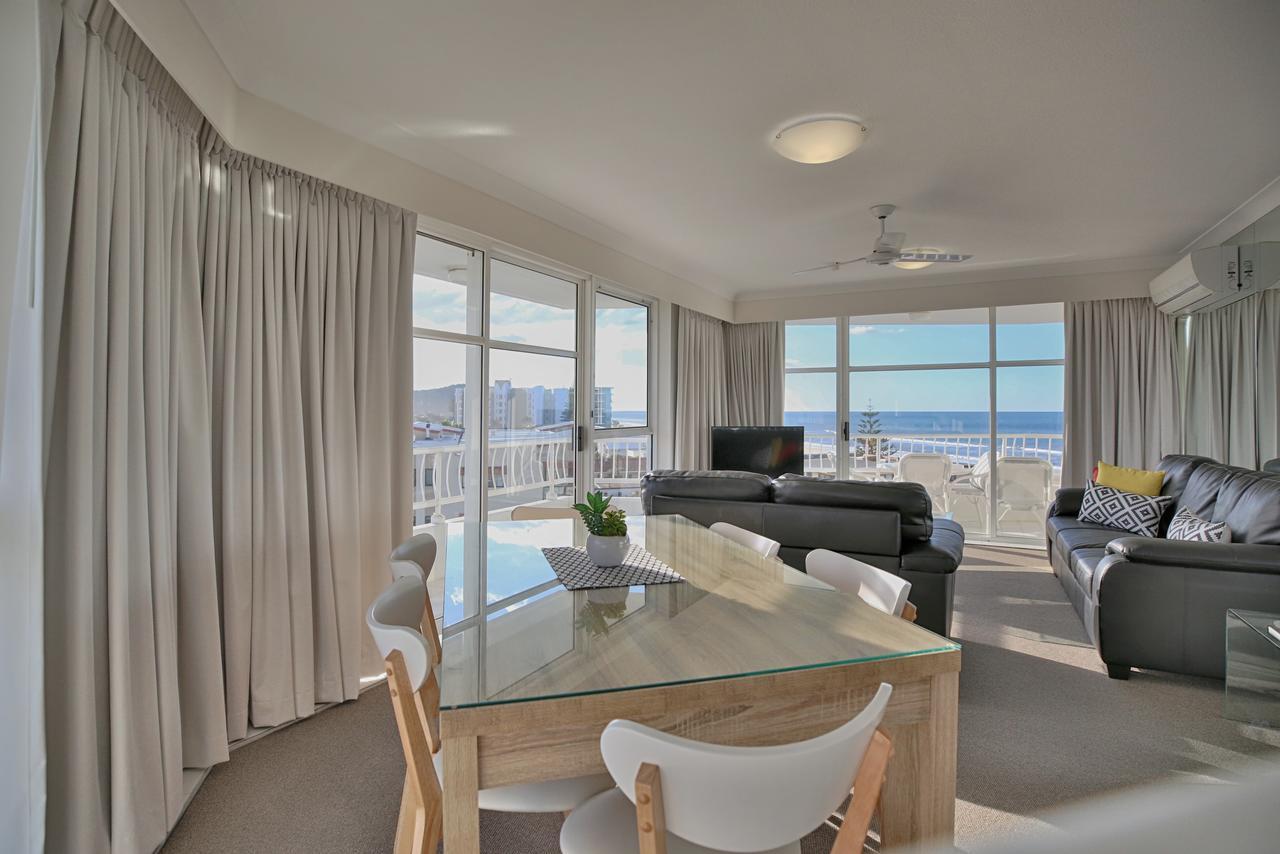 Aparthotel 19th Avenue On The 4*