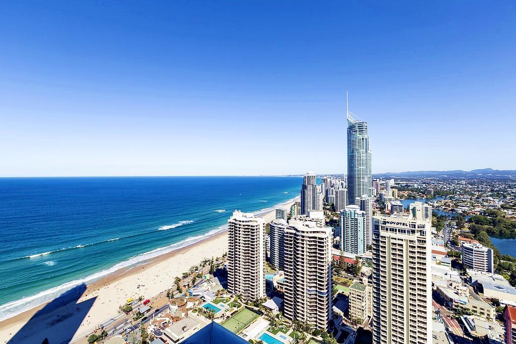 H Star Residences-- Paradise Stayz Apartment *