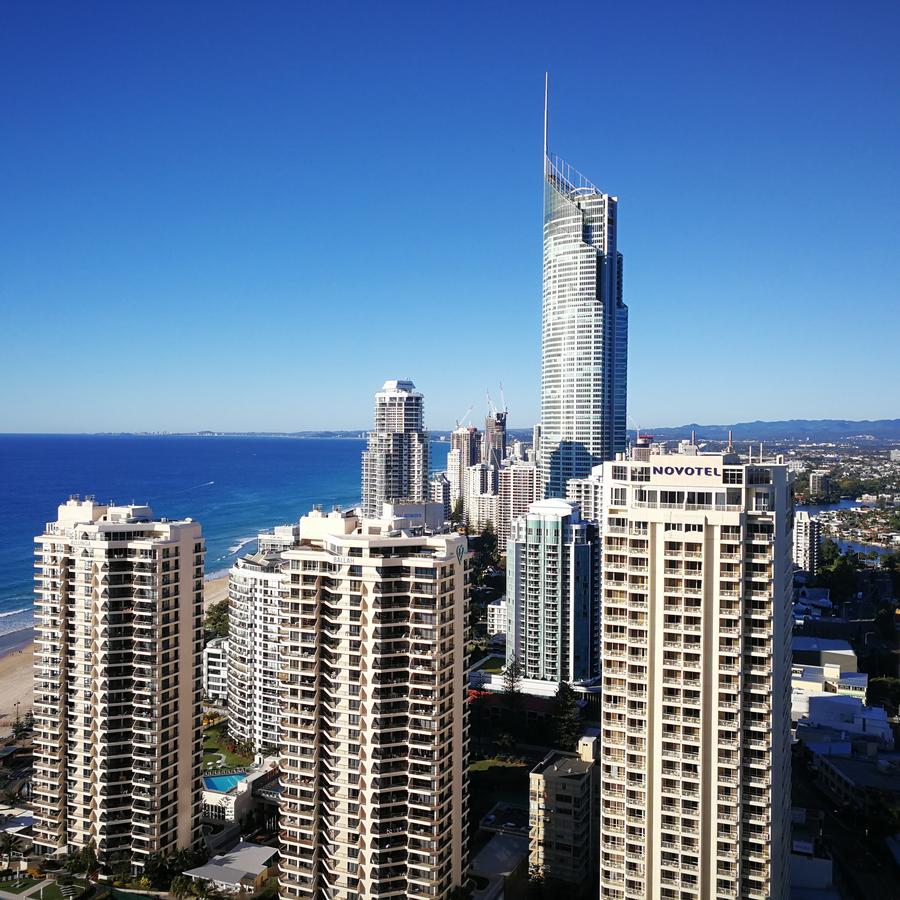 H Star Residences-- Paradise Stayz Apartment