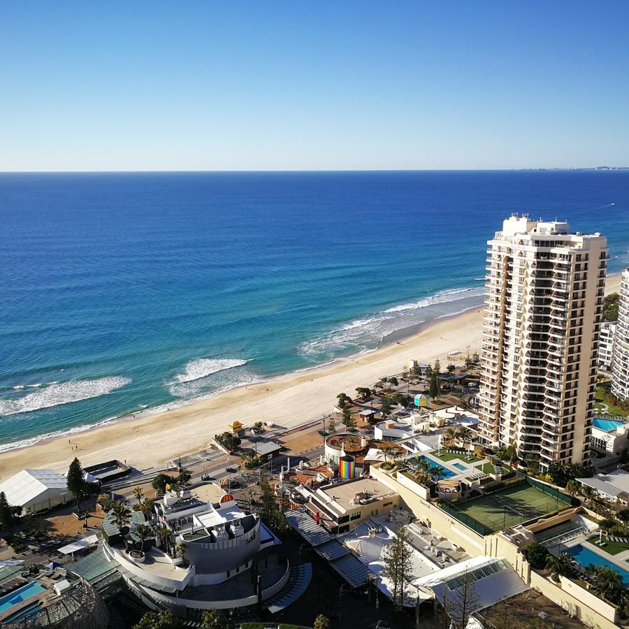 H Star Residences-- Paradise Stayz Gold Coast