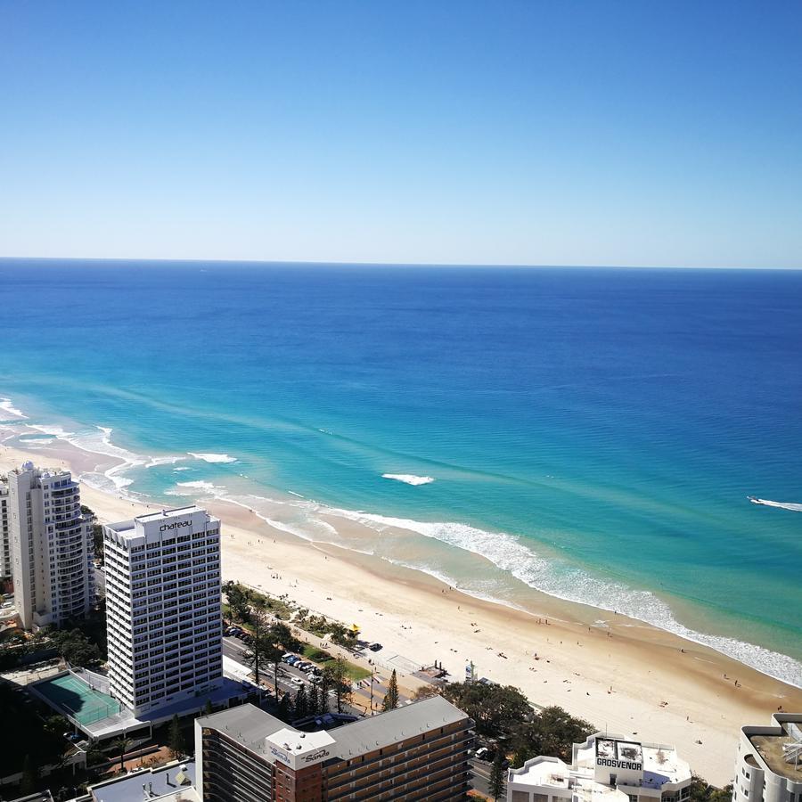 Apartment H Star Residences-- Paradise Stayz