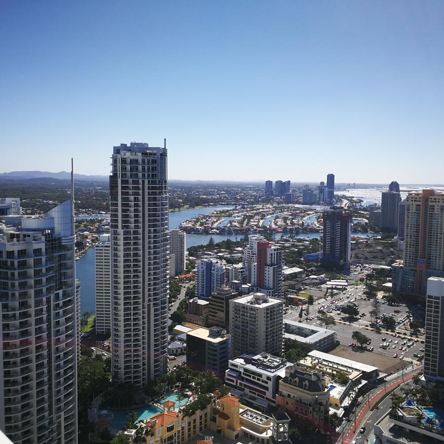 H Star Residences-- Paradise Stayz