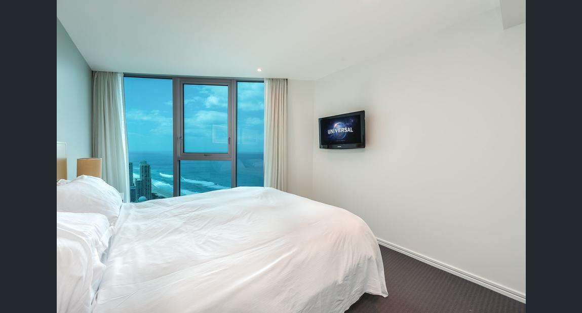 H Star Residences-- Paradise Stayz *