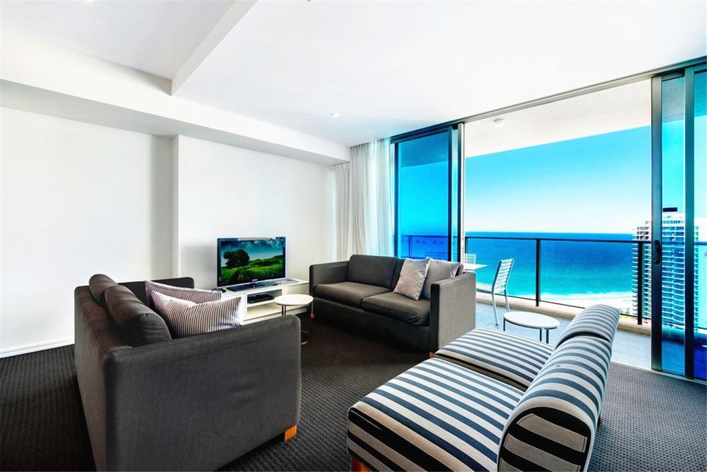 Apartment H Star Residences-- Paradise Stayz Gold Coast