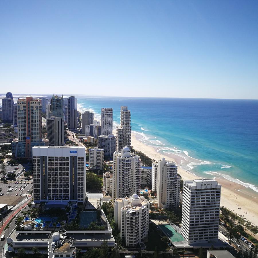 Apartment H Star Residences-- Paradise Stayz *
