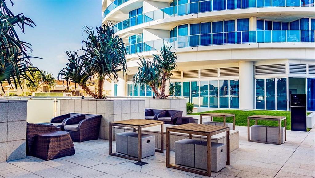 H Star Residences-- Paradise Stayz Gold Coast