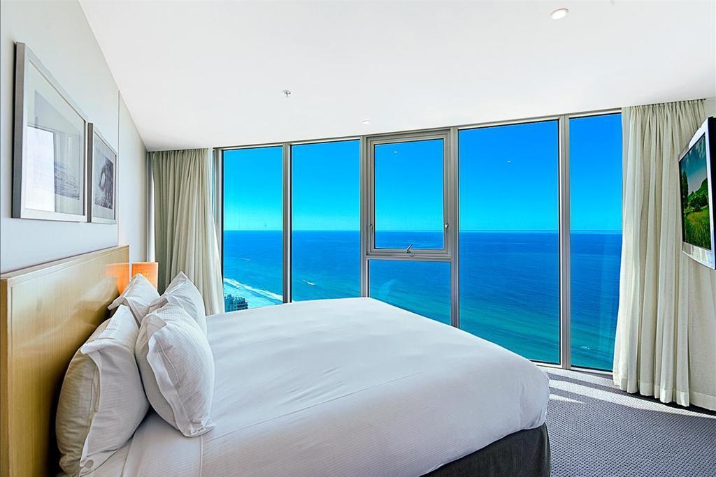 H Star Residences-- Paradise Stayz *