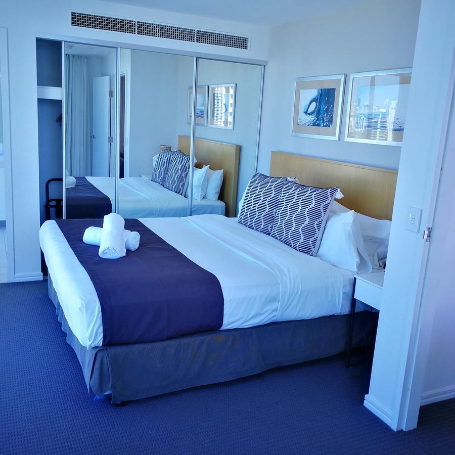 H Star Residences-- Paradise Stayz * Gold Coast