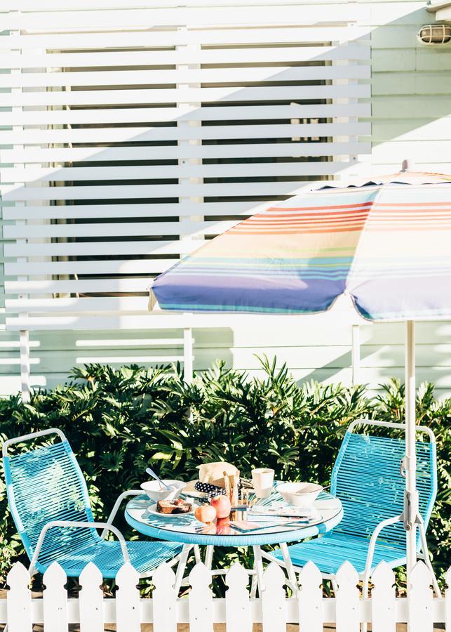 Motel La Costa Beachside Gold Coast
