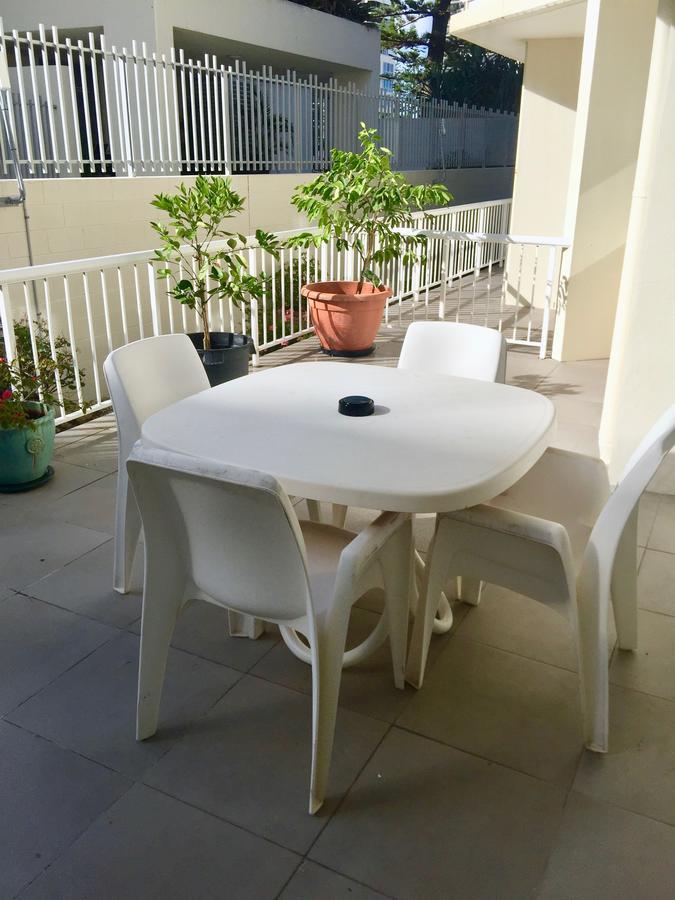 Le Chelsea Holidays Gold Coast