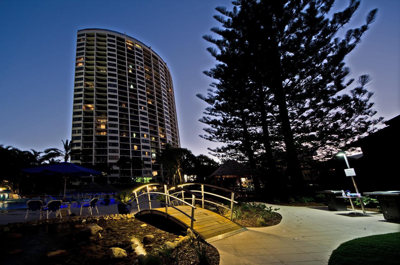 Apartment Blue Ocean Gold Coast