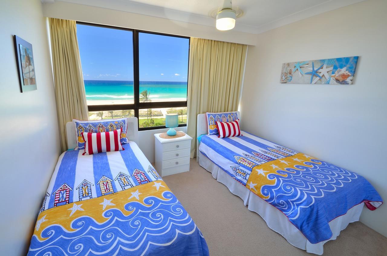 Apartment Blue Ocean