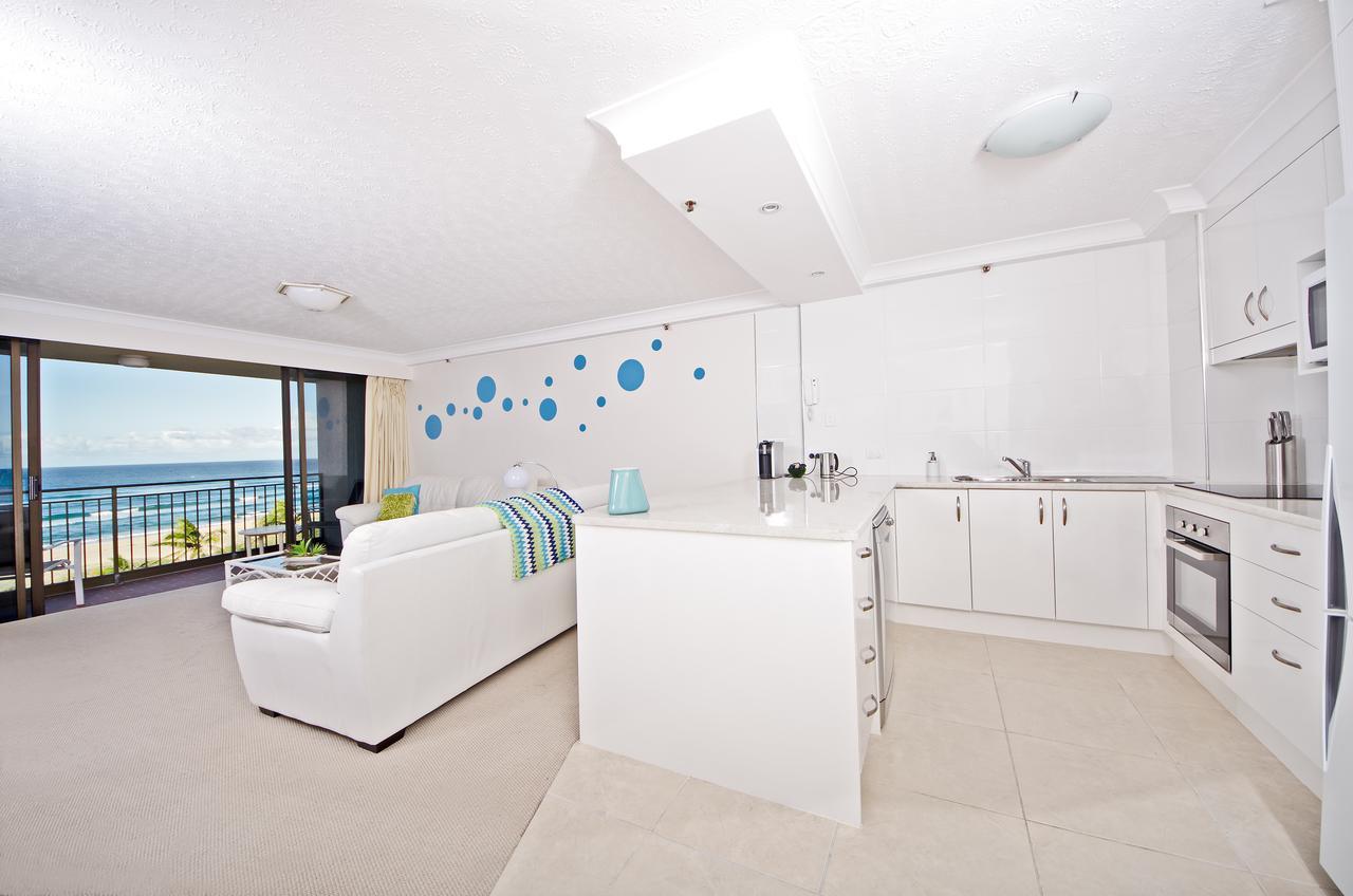 Apartment Blue Ocean
