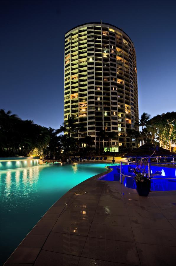 Blue Ocean Gold Coast