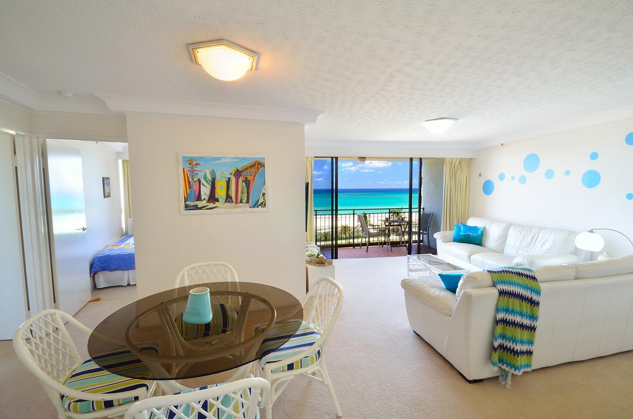 Apartment Blue Ocean Gold Coast
