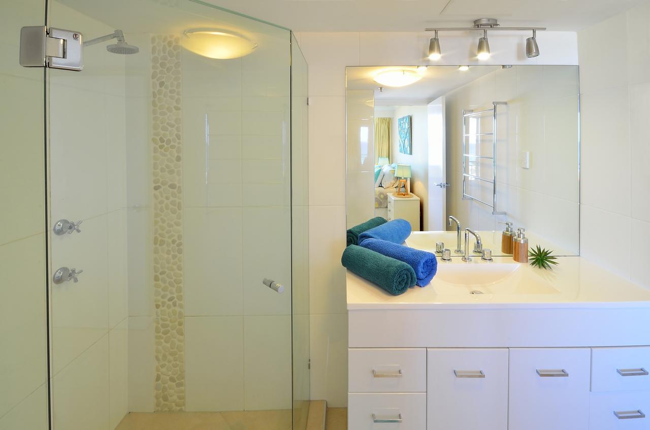 Blue Ocean Apartment Gold Coast