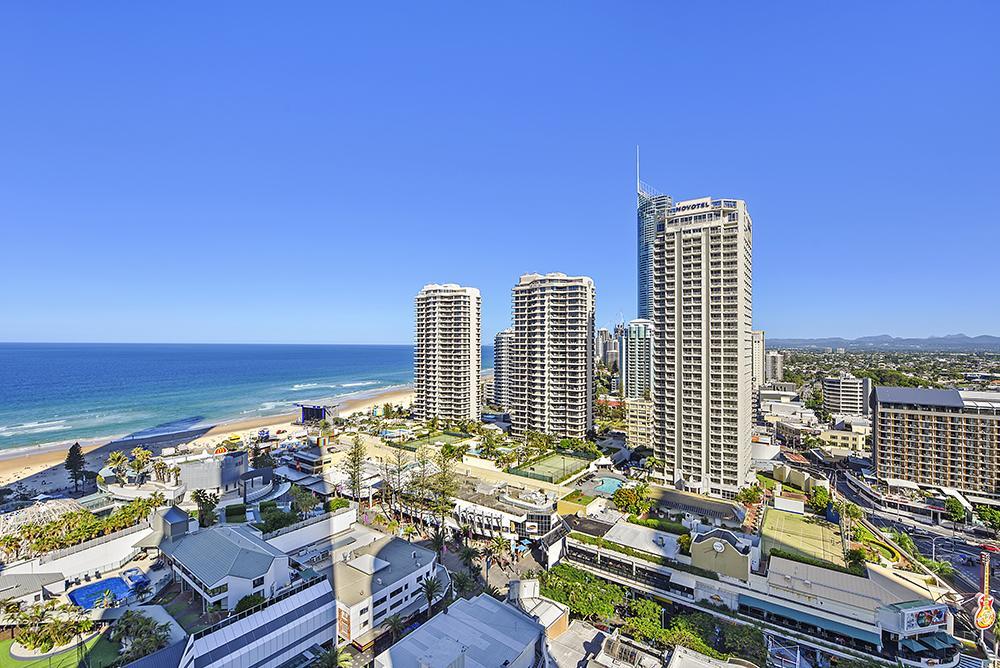 Apartment H Star Residences-- Paradise Stayz