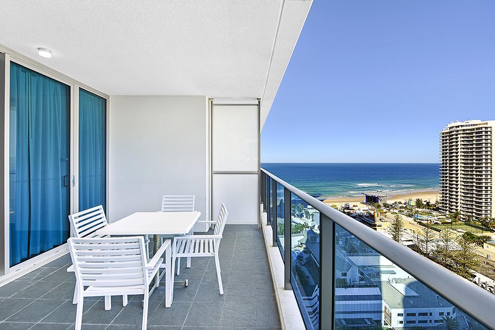 H Star Residences-- Paradise Stayz Apartment Gold Coast
