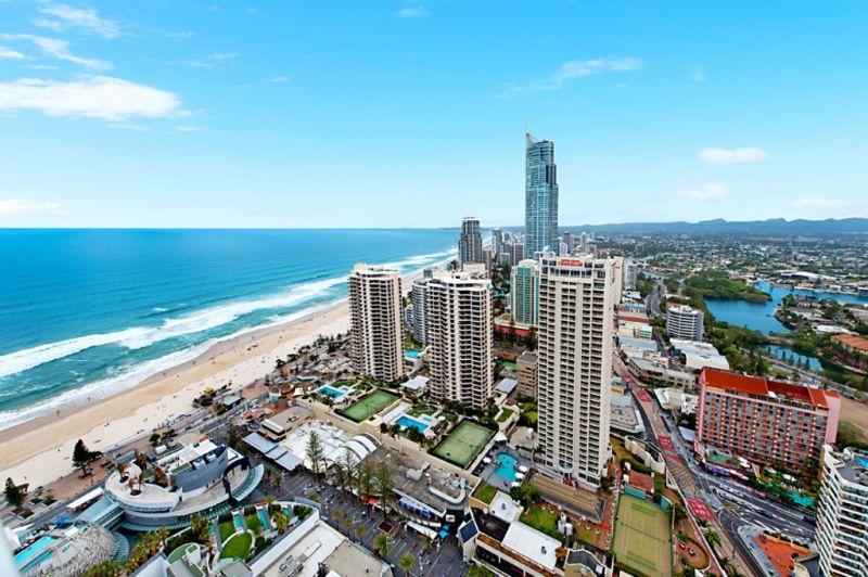 Apartment H Star Residences-- Paradise Stayz *