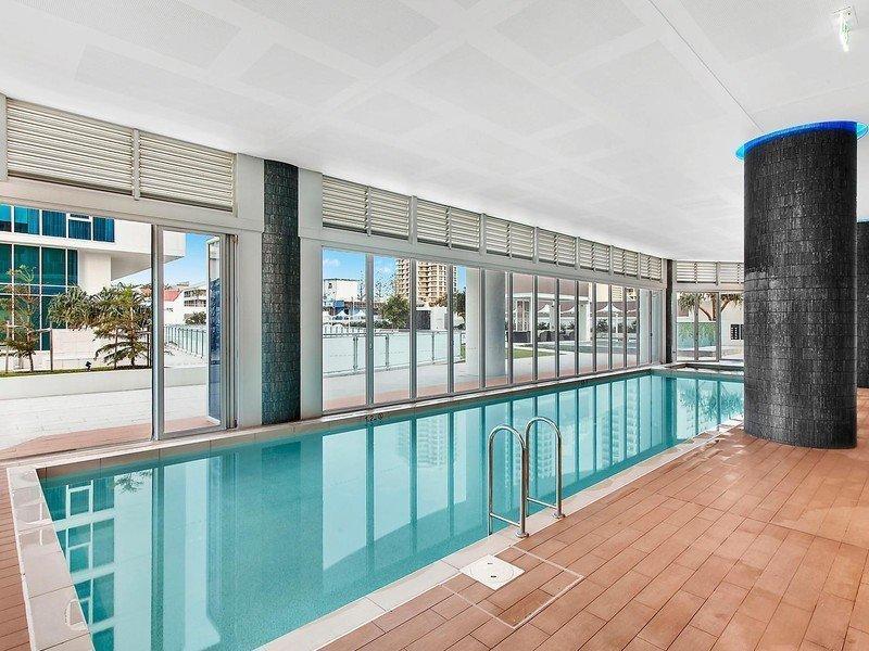 H Star Residences-- Paradise Stayz Apartment *