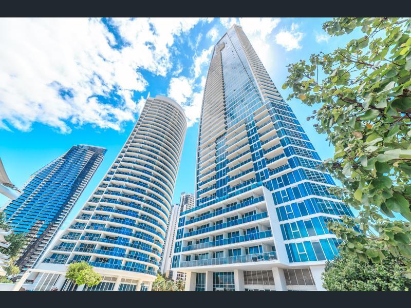 H Star Residences-- Paradise Stayz Apartment *