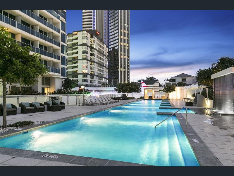 H Star Residences-- Paradise Stayz