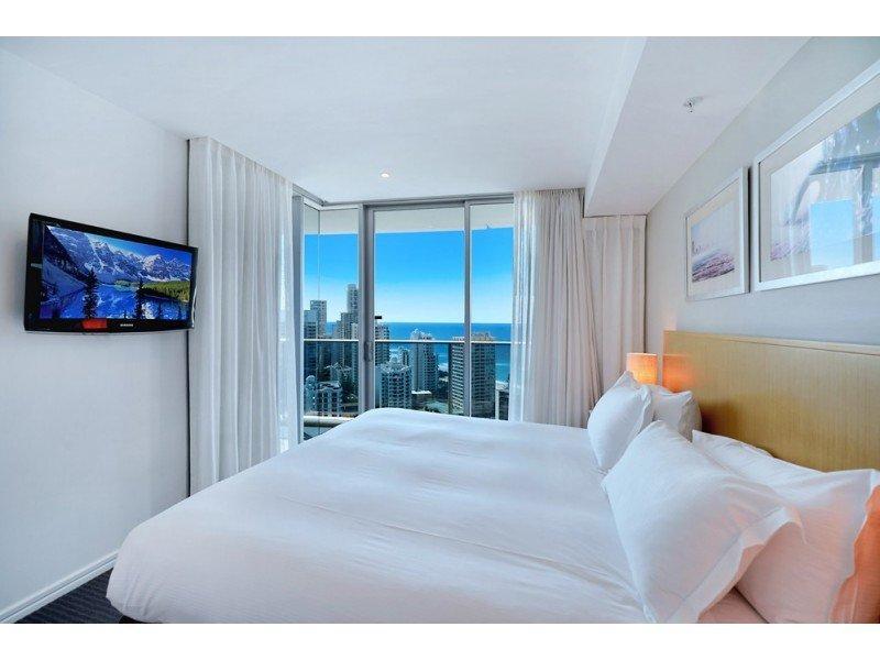 H Star Residences-- Paradise Stayz *
