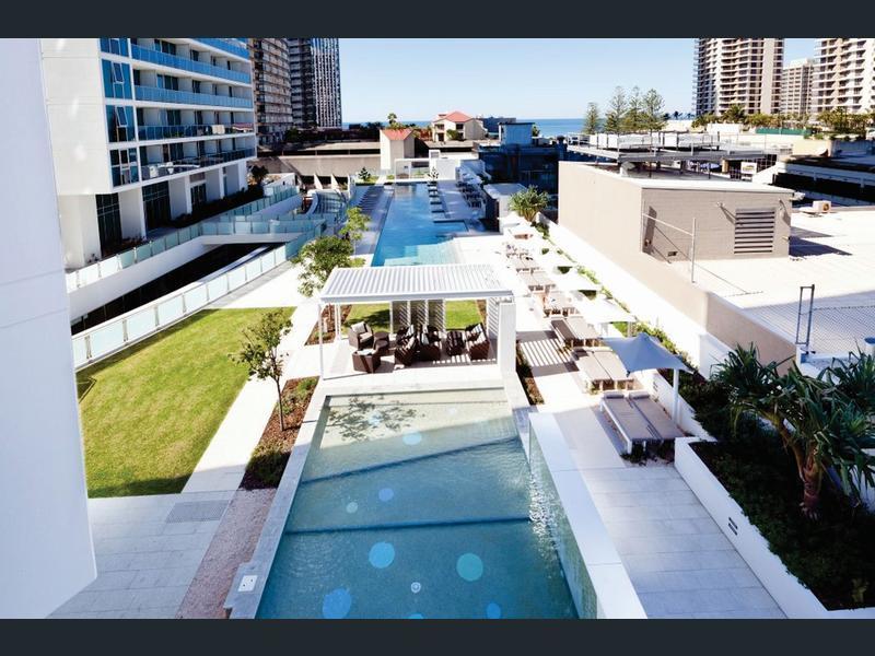 H Star Residences-- Paradise Stayz
